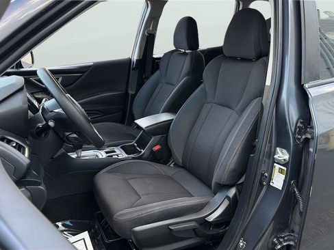 Used 2021 Subaru Forester AWD/4WD image 12
