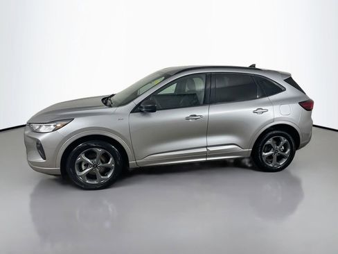 Used 2023 Ford Escape ST-Line image 4