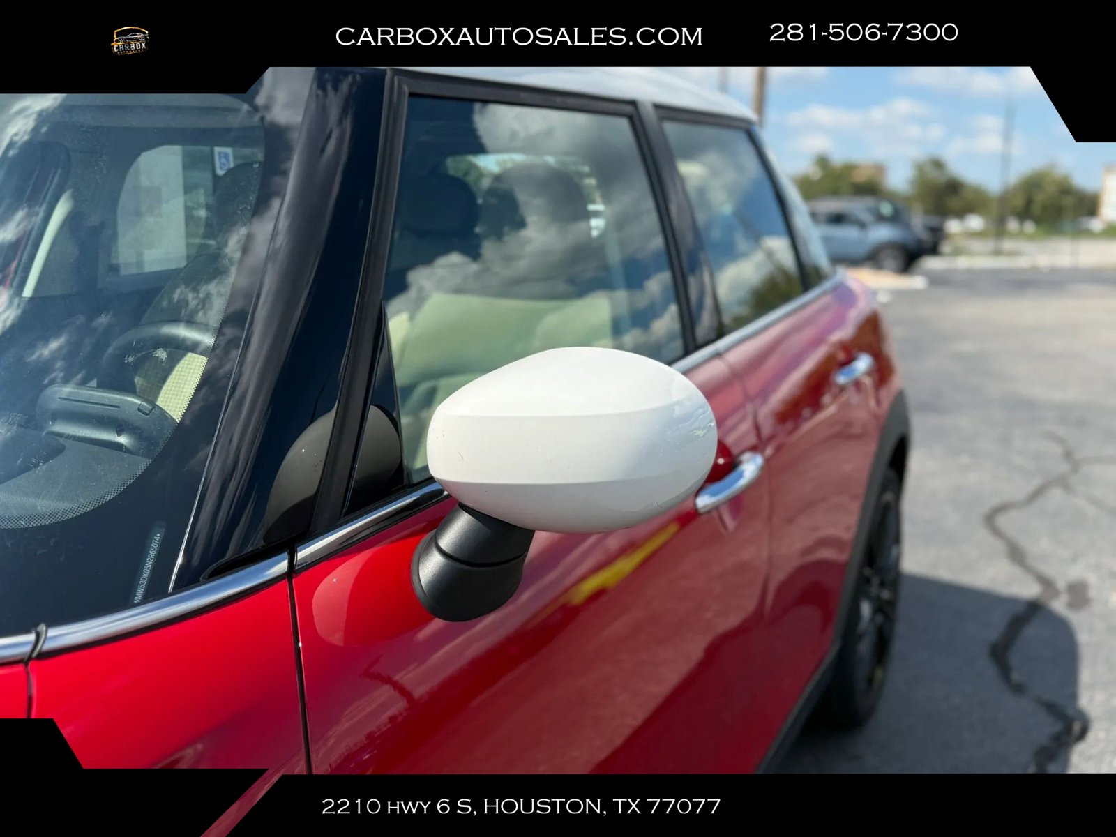 Used 2022 MINI Cooper S FWD image 25