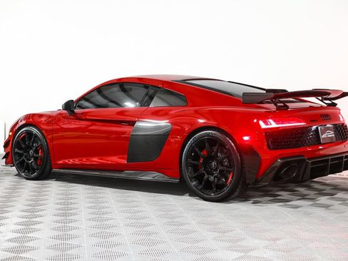 Used 2023 Audi R8 V10 GT RWD image 17