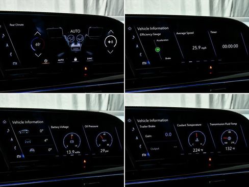 Used 2024 Cadillac Escalade Sport image 26