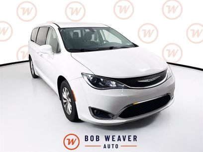 Used 2019 Chrysler Pacifica Touring Plus