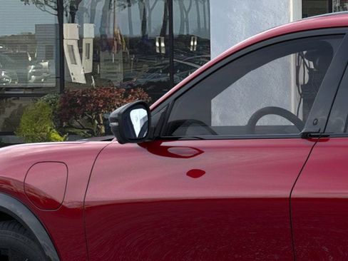 New 2025 Ford Mustang Mach-E Premium w/ Sport Appearance Package image 20