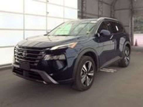 Used 2026 Nissan Rogue SL AWD/4WD image 21