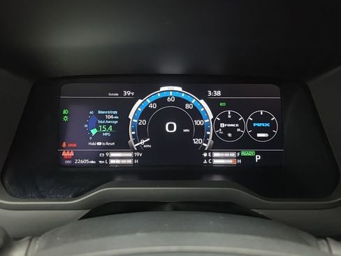 Used 2023 Toyota Tundra TRD Pro image 30