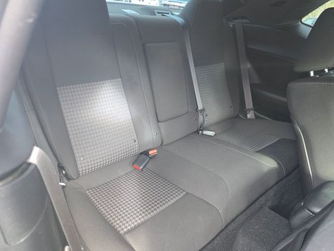 Used 2021 Dodge Challenger R/T Scat Pack image 26