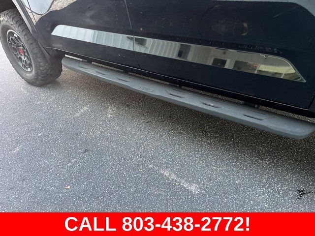 Used 2025 Toyota Tundra TRD Pro w/ Tow Tech Package AWD/4WD image 36
