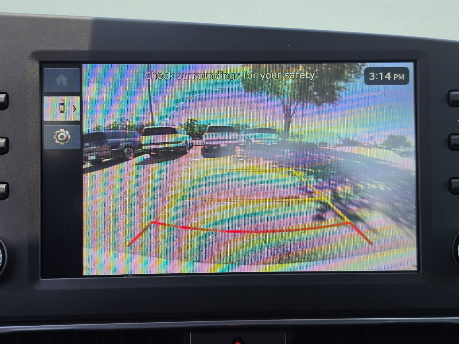 New 2026 Hyundai Elantra Sport FWD image 22