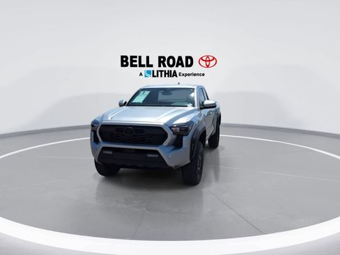 New 2026 Toyota Tacoma SR5 RWD image 3