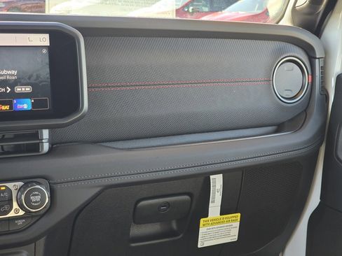 New 2026 Jeep Wrangler Unlimited Rubicon image 36