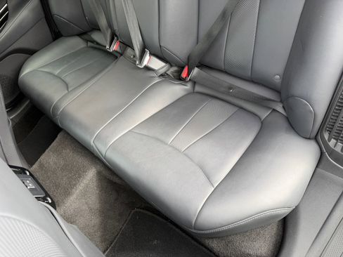 Used 2023 Toyota Mirai XLE w/ Advanced Technology Package image 40