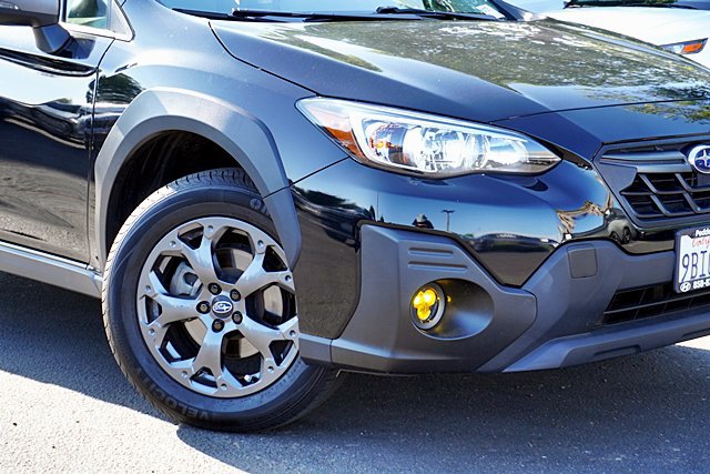 Used 2022 Subaru Crosstrek 2.5i Sport AWD/4WD image 4
