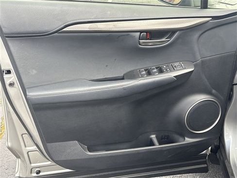 Used 2020 Lexus NX 300 F Sport image 21