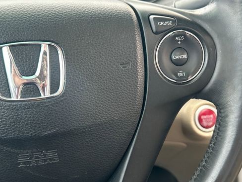 Used 2014 Honda Accord EX-L image 23