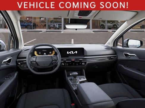 New 2026 Kia Sportage LX AWD/4WD image 14