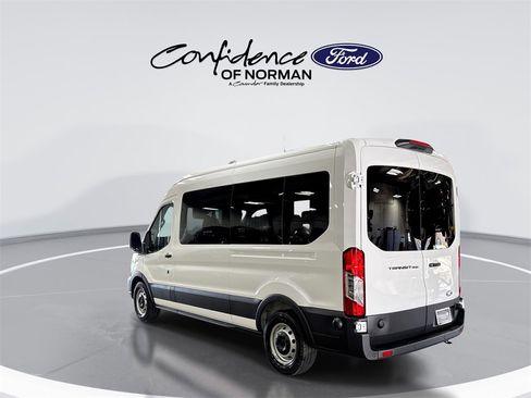 New 2026 Ford Transit 350 XL image 6