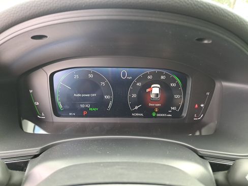 New 2026 Honda Civic Sport Touring image 26