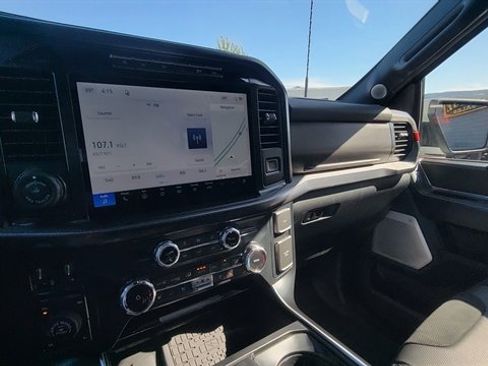 Used 2026 Ford F150 Raptor AWD/4WD image 35