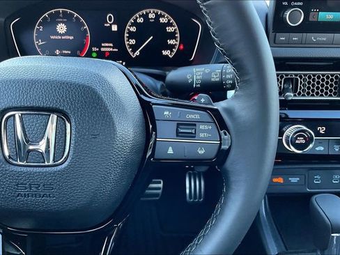 New 2025 Honda Civic Sport image 17