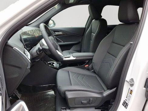 New 2026 BMW X1 xDrive28i w/ Convenience Package image 7