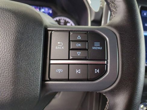 Used 2023 Ford F150 XLT w/ Equipment Group 302A High image 20