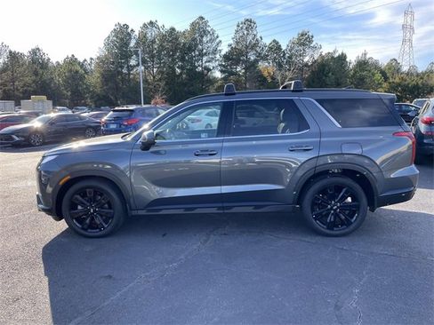 Used 2025 Hyundai Palisade XRT image 4