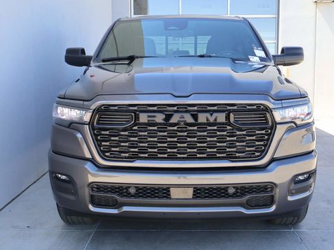 New 2026 RAM 1500 Express image 5
