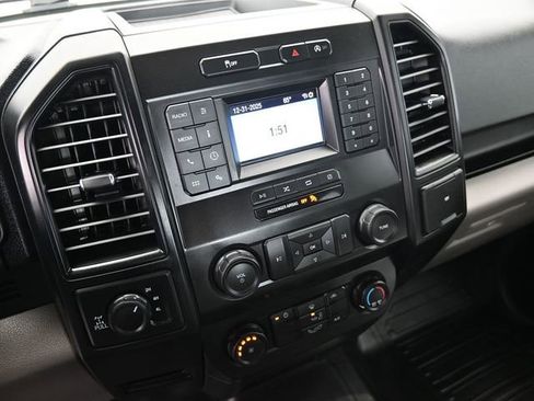 Used 2020 Ford F150 XL w/ Equipment Group 101A Mid image 32