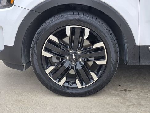 Certified 2023 Kia Telluride SX AWD/4WD image 17
