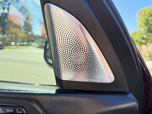 Used 2021 BMW X7 M50i image 30