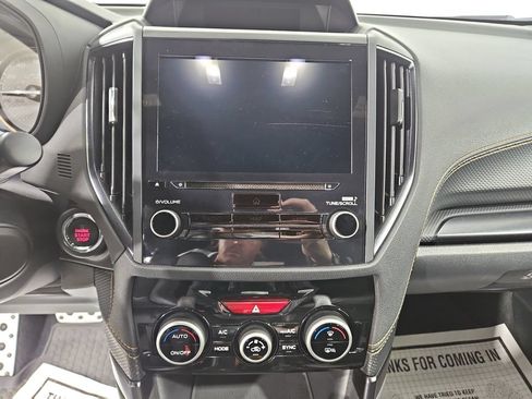 Certified 2023 Subaru Forester Wilderness AWD/4WD image 20