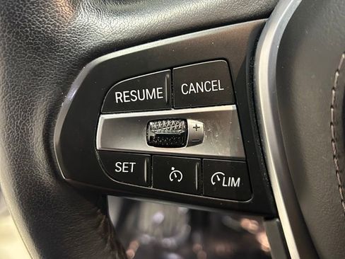 Used 2023 BMW X5 xDrive40i AWD/4WD image 17