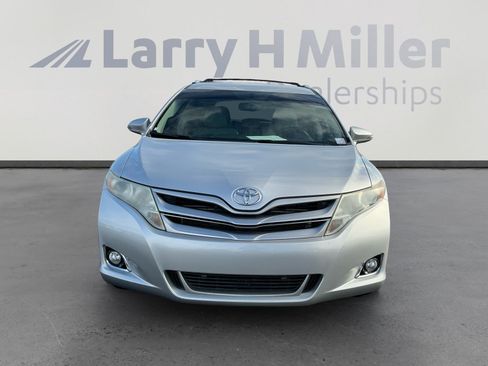 Used 2013 Toyota Venza LE image 8