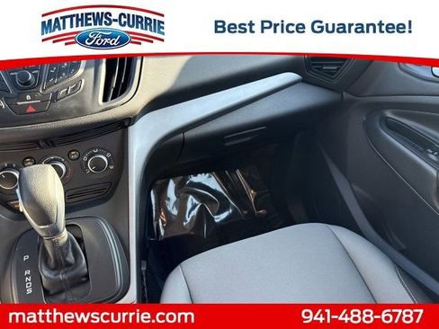 Used 2015 Ford Escape SE AWD/4WD image 21