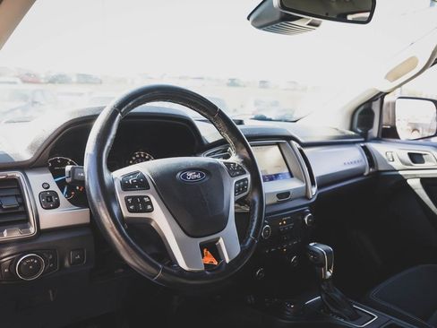 Used 2020 Ford Ranger XLT w/ Equipment Group 301A Mid image 2