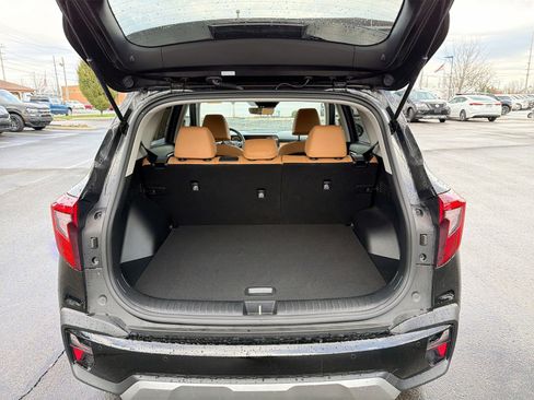 Used 2025 Kia Seltos EX w/ EX Sunroof Package image 25