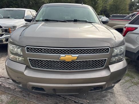 Used 2013 Chevrolet Tahoe LTZ image 11