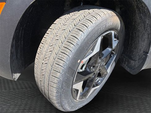 New 2025 Kia Seltos EX w/ EX Sunroof Package image 19