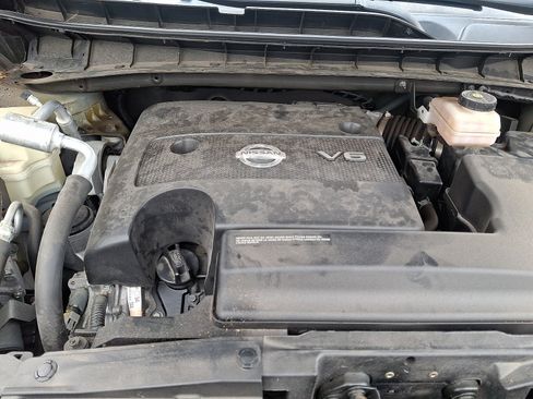 Used 2020 Nissan Murano SV w/ Premium Package AWD/4WD image 30