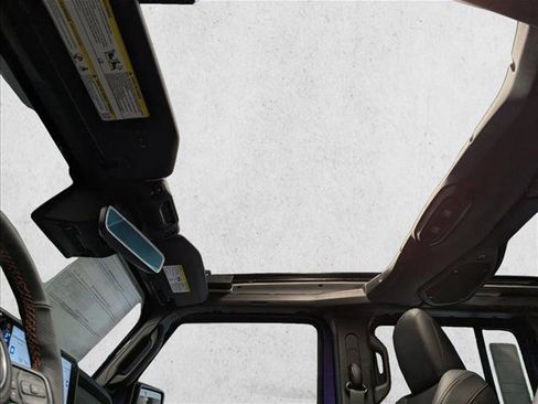 New 2026 Jeep Wrangler Unlimited Rubicon 392 AWD/4WD image 19