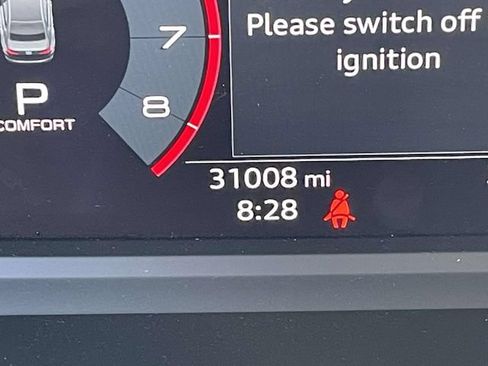 Certified 2022 Audi A3 2.0T Premium w/ Convenience Package FWD image 20
