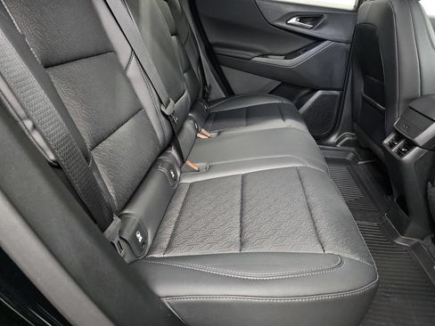 New 2026 Chevrolet Equinox LT w/ Convenience Package II FWD image 23