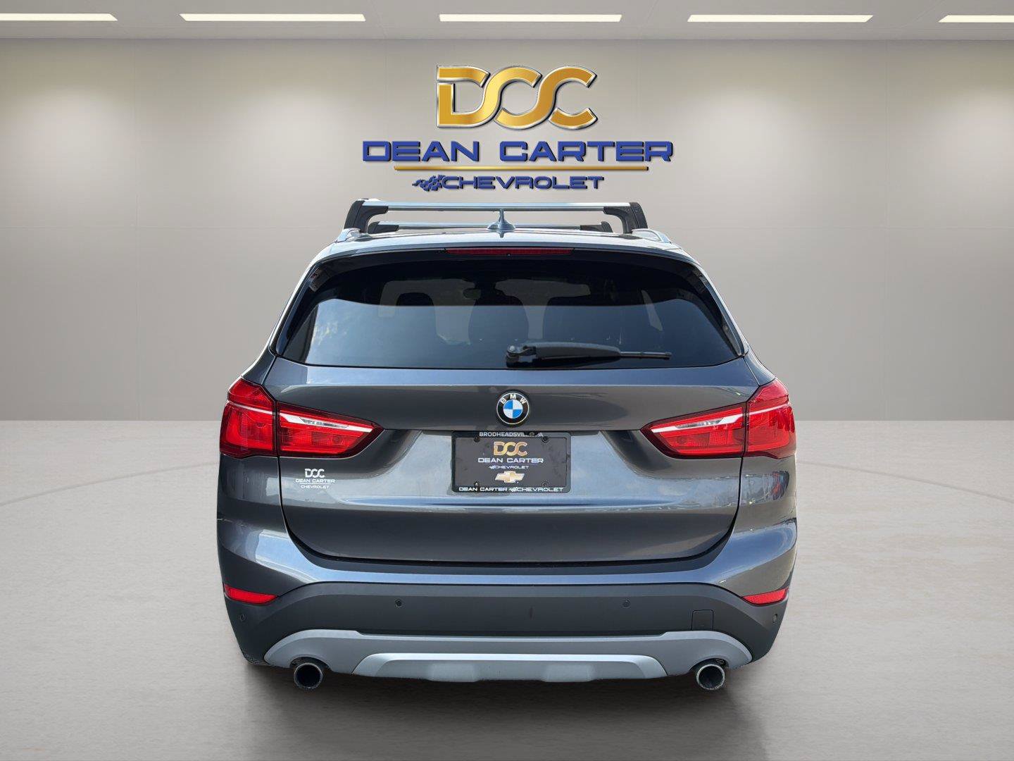 Used 2016 BMW X1 xDrive28i w/ Premium Package AWD/4WD image 4