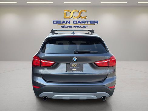 Used 2016 BMW X1 xDrive28i w/ Premium Package AWD/4WD image 4