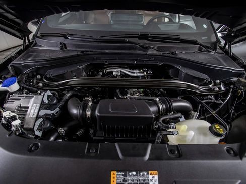 Used 2025 Lincoln Aviator Reserve w/ Equipment Group 201A image 44