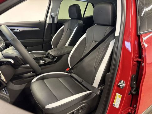 New 2025 Buick Envision Sport Touring image 24