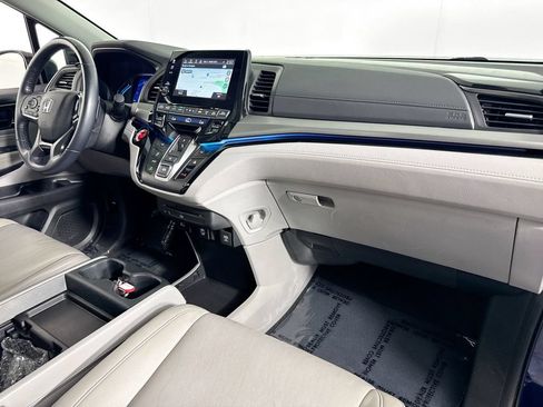Used 2022 Honda Odyssey Touring image 38