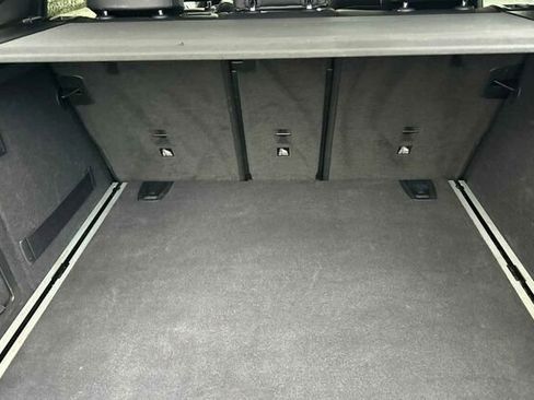 Used 2022 BMW X4 xDrive30i w/ Convenience Package image 17