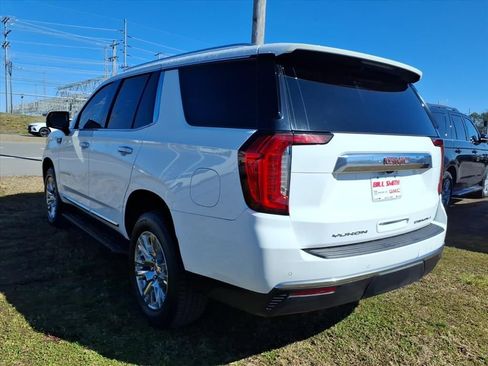 Used 2021 GMC Yukon Denali image 5