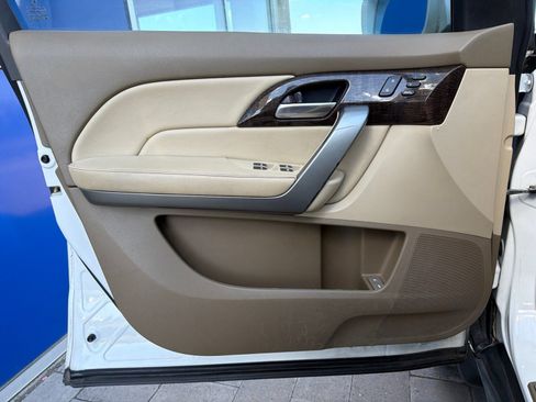 Used 2013 Acura MDX AWD/4WD image 18
